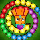 Marble Shooter أيقونة