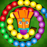 Marble Shooter: Match3 & Shoot