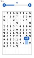 Number Match - Match Ten スクリーンショット 2