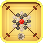 Carrom Board ikona