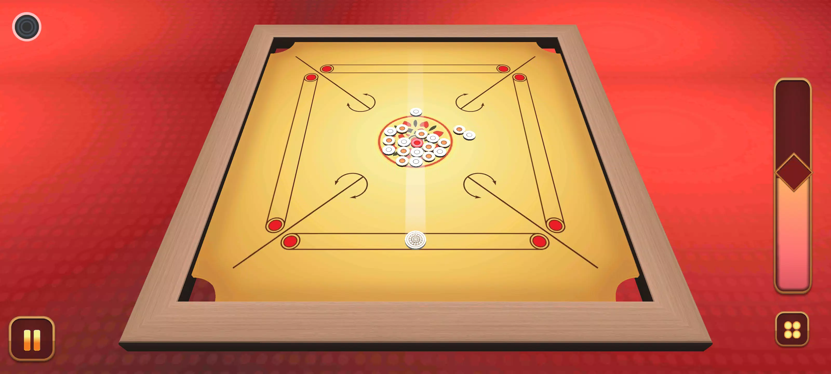 Carrom Board Game Download (Android & iOS)