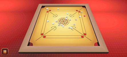 Carrom Board screenshot 3