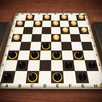 Checkers 3D APK