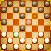 Checkers ikona