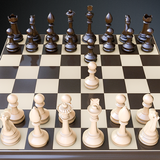 شطرنج ثلاثي الأبعاد