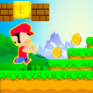 Super Lino Adventures 圖標