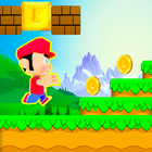Super Lino Adventures icon