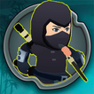 Shadow Ninja Warrior