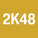 2k48 - Number Puzzle Game APK