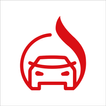 dubizzle cars 圖標