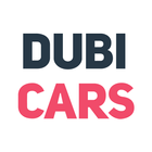DubiCars ikon