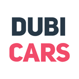 DubiCars: Buy & Sell Cars UAE aplikacja