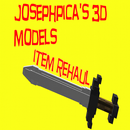 APK Josephpicas3DModelsRP