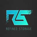 Refined Storage Mod for MCPE APK