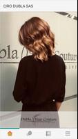 Dublahaircouture 海報