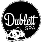 Dublett Spa biểu tượng