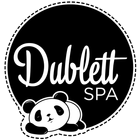 Dublett Spa ไอคอน