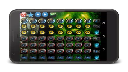 Скачать Dubstep Dj Beat mixer APK