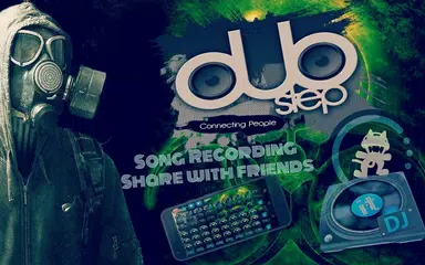 Скачать Dubstep Dj Beat mixer APK