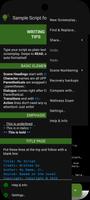 DubScript screenshot 1