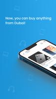 Dubuy - Buy from Dubai Ekran Görüntüsü 1
