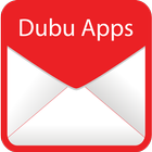 آیکون‌ Dubu Mail