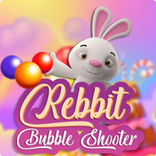 Rabbit Burbuja: Juega y Diviértete