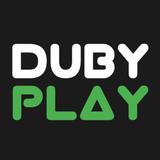 Duby Play icône