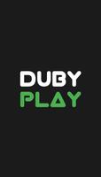 Duby Play Affiche