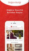 Düğün Butiği poster