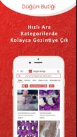 Düğün Butiği 截图 3