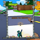 Dude Theft Mode Gang City ZONE APK