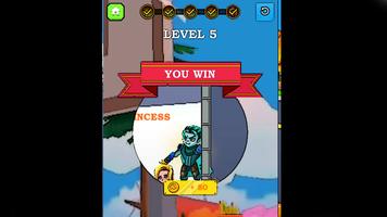Dude Theft Mode Gang City ZONE تصوير الشاشة 3