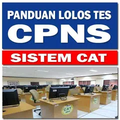 Soal CAT CPNS Terbaru (Untuk S APK download