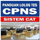 Soal CAT CPNS Terbaru (Untuk S APK