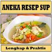 Aneka Resep Sup