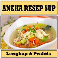 Aneka Resep Sup ポスター