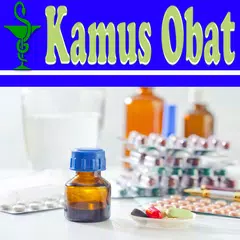 Kamus Obat Terbaru (Lengkap &  APK download