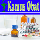 Kamus Obat أيقونة