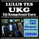 Uji Kompetensi Guru - UKG Tahun 2020-APK