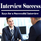 Job Interview icône