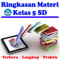 Ringkasan Materi Kelas 5 SD (L