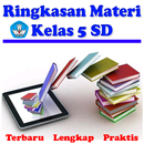 Ringkasan Materi Kelas 5 SD (L APK