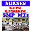 Kumpulan Soal Ujian Nasional SMP / MTs