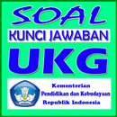 Soal dan Jawaban UKG - Uji Kompetensi Guru 2019 APK