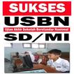 Kumpulan Soal USBN SD/MI Terbaru