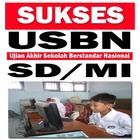 Kumpulan Soal USBN SD/MI Terba icon