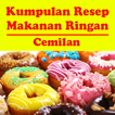 Resep Makanan Ringan dan Cemilan Terbaru 2019