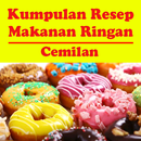 Resep Cemilan Sehat APK