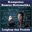 Rumus Matematika Terbaru (Leng